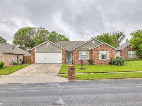 1105 S Marina Drive, Oologah, OK 74053
