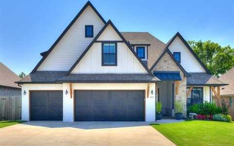809 N 89th Street, Broken Arrow, OK 74014