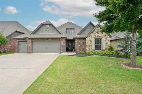 4733 S 167th East Place, Tulsa, OK 74134