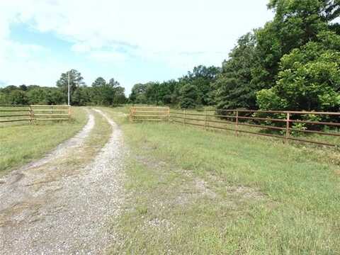 6721 Swayback, Sulphur, OK 73086