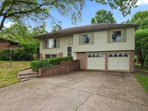 1075 Renick Lane, Bartlesville, OK 74006