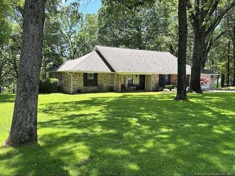3109 Buffalo Lane, Grove, OK 74344