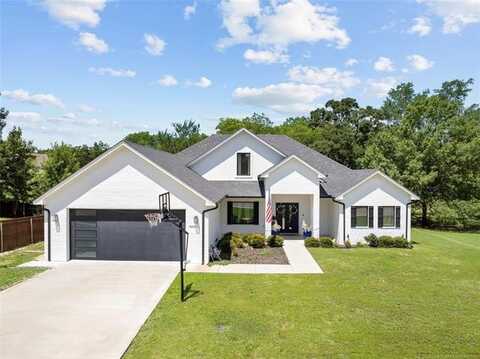 1223 Buckingham, Ardmore, OK 73401