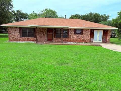 303 N 6th, Calera, OK 74730