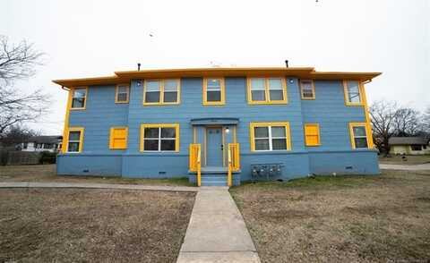 3010 E Independence Street, Tulsa, OK 74110