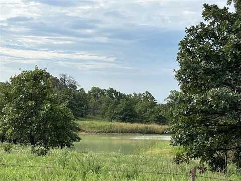 2822 Lott Bottom Road, McAlester, OK 74501
