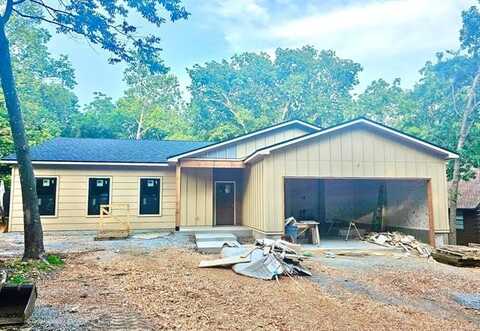4 Tulsa Drive, Monkey Island, OK 74331