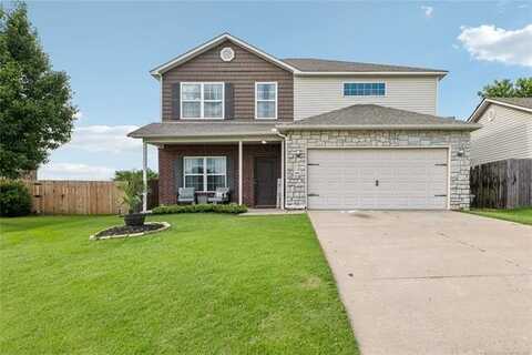 4661 E 148th Street S, Bixby, OK 74008