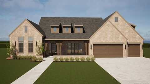 7508 S 5th Avenue, Broken Arrow, OK 74011