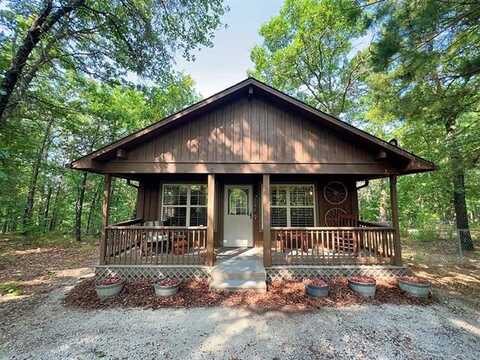 744 Mallard Road, Kansas, OK 74347