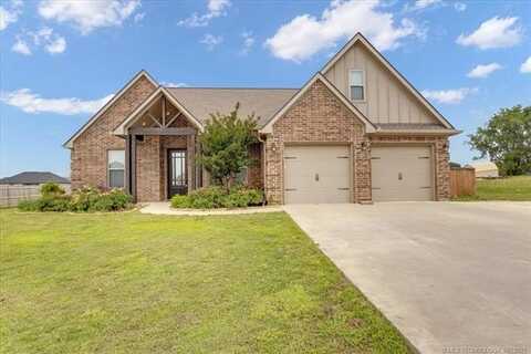 97 Paytons Place, Durant, OK 74701