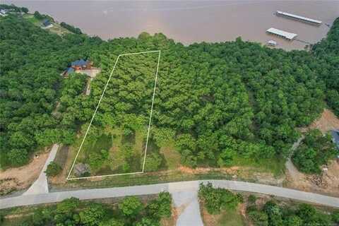 72 Patriot Pointe, Eufaula, OK 74432