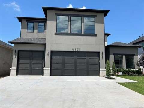 12622 S Granite Avenue E, Bixby, OK 74008