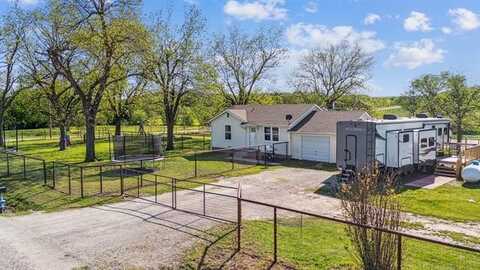 11860 N 68th West Avenue, Sperry, OK 74073