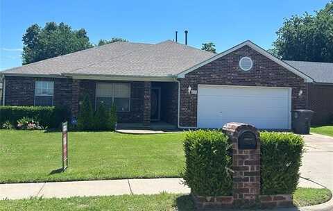 430 E Seminole Place, Tulsa, OK 74106