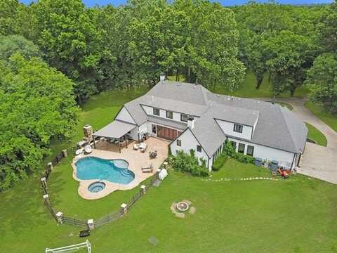 9914 S Garnett Road, Broken Arrow, OK 74012