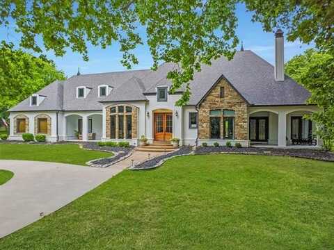 9914 S Garnett Road, Broken Arrow, OK 74012
