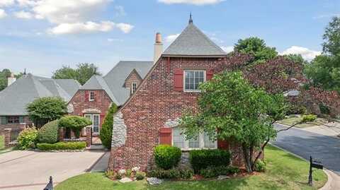 7721 E 101st Place, Tulsa, OK 74133