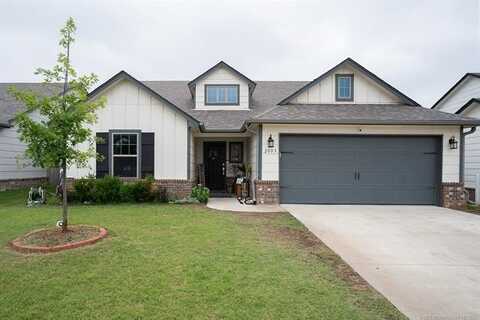 2005 E Union Street, Broken Arrow, OK 74011
