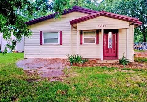 68484 S 315 Road, Wagoner, OK 74467