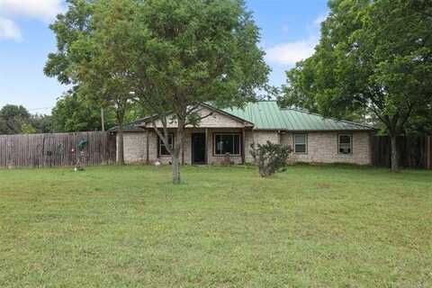 2984 Church Road, Mead, OK 73449