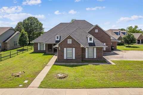 8506 N 100th East Avenue, Owasso, OK 74055