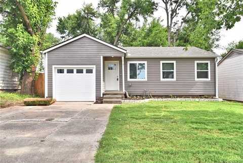 3919 W Easton Street, Tulsa, OK 74127