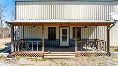46367 County Road 553, Colcord, OK 74338