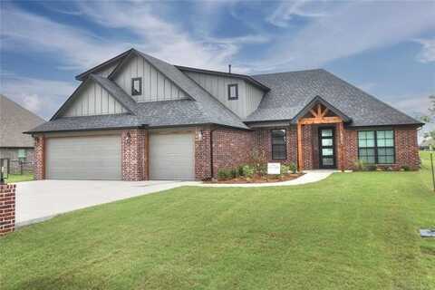 14245 N 58th East Avenue, Collinsville, OK 74021
