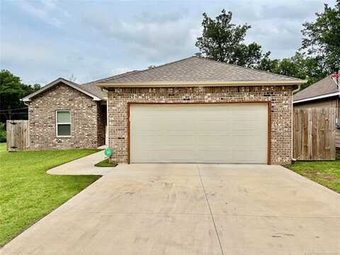 2125 N Lansing Avenue W, Tulsa, OK 74106