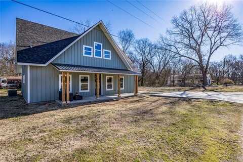 101 Dunn, Caddo, OK 74729