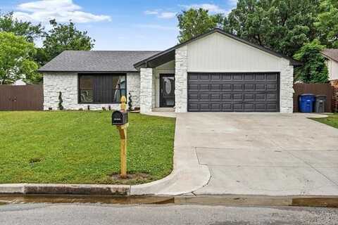 10128 E 34th Street, Tulsa, OK 74146