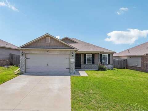 5976 E 147th Street S, Bixby, OK 74008