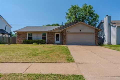 1605 W Montgomery Street, Broken Arrow, OK 74012