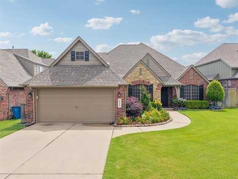 5029 S 168th East Avenue, Tulsa, OK 74134