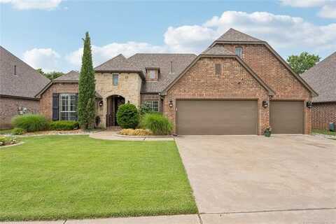 7722 N 142nd Avenue E, Owasso, OK 74055