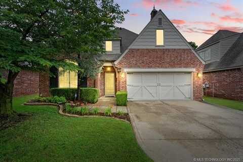 9929 S 85th East Avenue, Tulsa, OK 74133