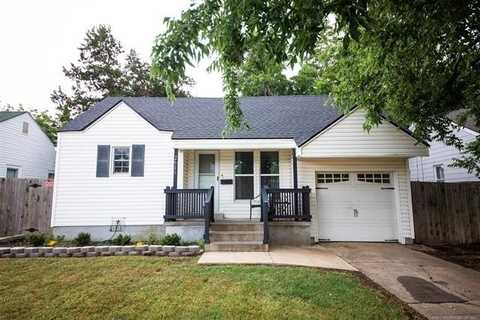 2616 NW 33rd Street, Oklahoma City, OK 73112