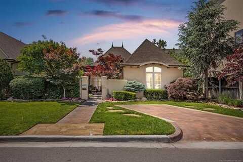 1336 E 35th Place, Tulsa, OK 74105