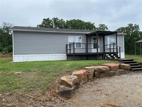 21204 W Hickory Drive, Sapulpa, OK 74066