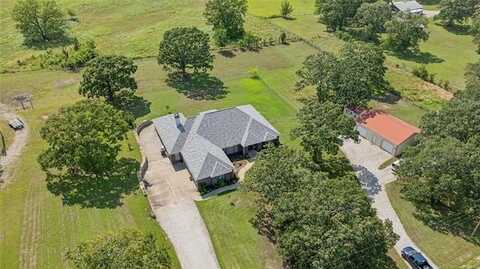 18578 S 269th East Avenue, Haskell, OK 74436