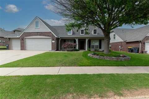 324 E 125th Place S, Jenks, OK 74037