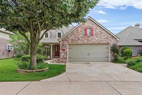 9926 S 79th East Avenue, Tulsa, OK 74133
