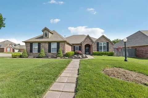 14201 E 101st Street North, Owasso, OK 74055