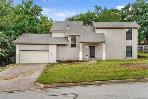 2012 N Santa Fe Avenue, Tulsa, OK 74127