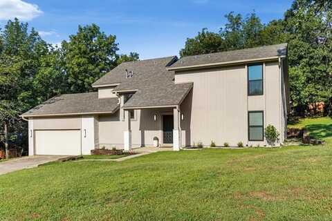 2012 N Santa Fe Avenue, Tulsa, OK 74127