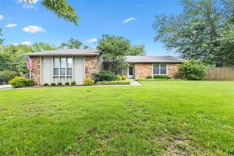 22322 E 66th Street S, Broken Arrow, OK 74014