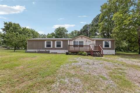 18415 Highway 266 Highway, Henryetta, OK 74437