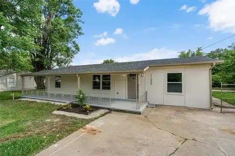 11056 E 99th Street N, Owasso, OK 74055