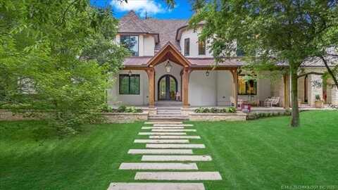 20565 E Clear Brook Road, Owasso, OK 74055